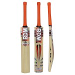 BDM Admiral Jumbo English Willow Cricket Bat