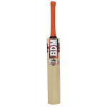 BDM Admiral Jumbo English Willow Cricket Bat