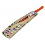BDM Admiral Jumbo English Willow Cricket Bat