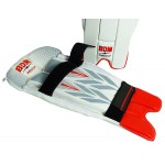 BDM Admiral Wicket Keeping Leg Guards