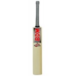 BDM Aero Dynamic English Willow Cricket Bat (SH)
