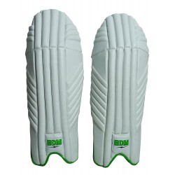 BDM Aero Dynamic Mens Wicket Keeping Leg Guards