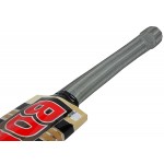 BDM Amazer English Willow Cricket Bat
