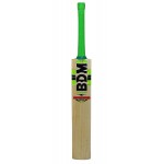 BDM Ambassador English Willow Cricket Bat (SH)