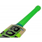 BDM Ambassador English Willow Cricket Bat (SH)