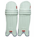 BDM Amstrong Traditional Series Batting leg Guards
