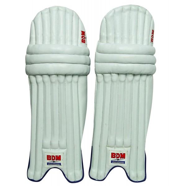 BDM Amstrong Traditional Series Batting leg Guards