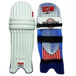BDM Amstrong Traditional Series Batting leg Guards