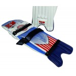 BDM Amstrong Traditional Series Batting leg Guards