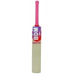 BDM Booster English Willow Cricket Bat