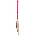 BDM Booster English Willow Cricket Bat