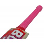 BDM Booster English Willow Cricket Bat