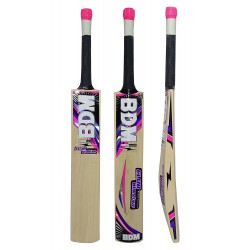 BDM Club Blaster Kashmir Willow Cricket Bat (SH)