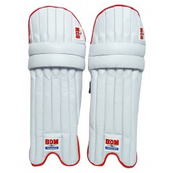 BDM Commander County Superlite Batting leg Guards