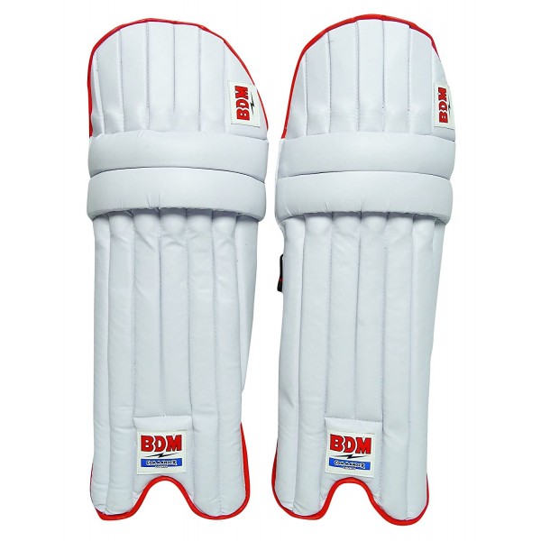 BDM Commander County Superlite Batting leg Guards