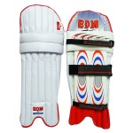 BDM Commander County Superlite Batting leg Guards