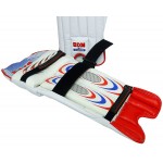BDM Commander County Superlite Batting leg Guards