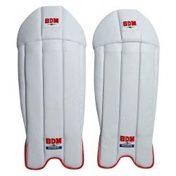 BDM Commander County Wicket Keeping Leg Guards