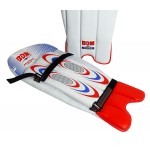 BDM Commander County Wicket Keeping Leg Guards