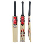 BDM Commander Max Power English Willow Cricket Bat (SH)