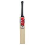 BDM Commander Max Power English Willow Cricket Bat (SH)