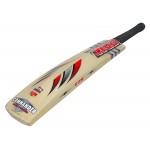 BDM Commander Max Power English Willow Cricket Bat (SH)