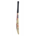 BDM Commander Max Power English Willow Cricket Bat (SH)
