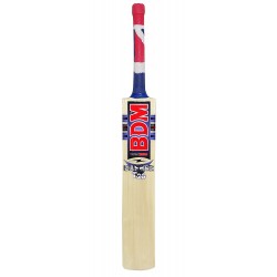 BDM Dasher 20-20 English Willow Cricket Bat (SH)