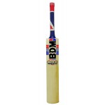 BDM Dynamic Power Super English Willow Cricket Bat
