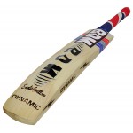 BDM Dynamic Power Super English Willow Cricket Bat