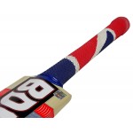 BDM Dynamic Power Super English Willow Cricket Bat