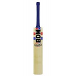 BDM Dynamic Power Original English Willow Cricket Bat (SH)