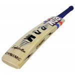 BDM Dynamic Power Original English Willow Cricket Bat (SH)