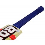 BDM Dynamic Power Original English Willow Cricket Bat (SH)