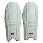 BDM Dynamic Super Wicket Keeping Leg Guards