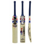 BDM Dynamic Twenty 20 English Willow Cricket Bat (SH)