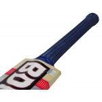 BDM Dynamic Twenty 20 English Willow Cricket Bat (SH)