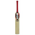 BDM Fire English Willow Cricket Bat (SH)