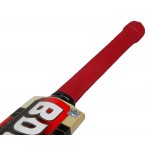 BDM Fire English Willow Cricket Bat (SH)