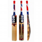 BDM Force Twenty 20 English Willow Cricket Bat (SH)