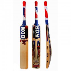 BDM Force Twenty 20 English Willow Cricket Bat (SH)