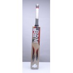 BDM Hunk Natural Wood English Willow Cricket Bat