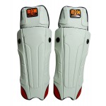 BDM Jaguar Wicket Keeping Leg Guards