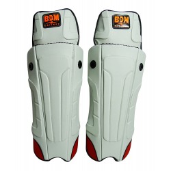BDM Jaguar Wicket Keeping Leg Guards