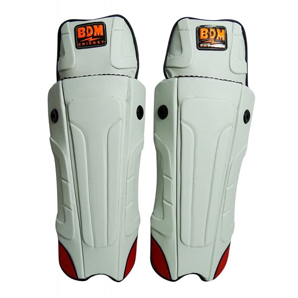 BDM Jaguar Wicket Keeping Leg Guards