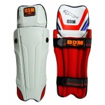 BDM Jaguar Wicket Keeping Leg Guards