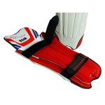 BDM Jaguar Wicket Keeping Leg Guards