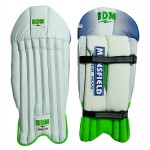 BDM Mansfield Wicket Keeping Leg Guards