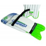 BDM Mansfield Wicket Keeping Leg Guards