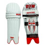 BDM Master Blaster Traditional Batting leg Guards (mens)